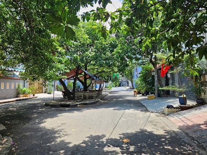 Hình ảnh 6 lô đất sổ hồng riêng full thổ cư đường Dương Thị Giang cạnh khu 38ha