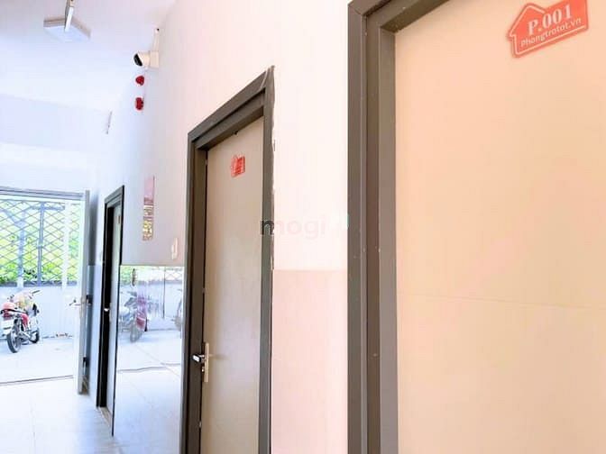 Hình ảnh 🔥Bán CHDV 37 phòng - doanh thu 175tr/tháng - Hồ Văn Long, Bình Tân 🔥