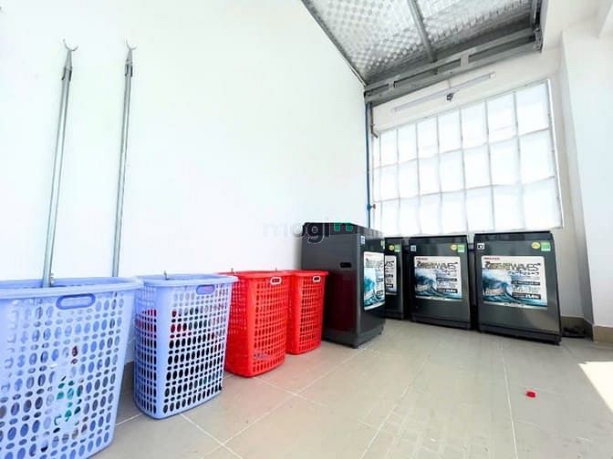 Hình ảnh 🔥Bán CHDV 37 phòng - doanh thu 175tr/tháng - Hồ Văn Long, Bình Tân 🔥