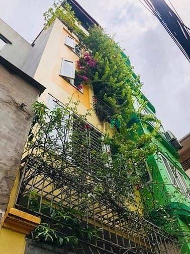 Hình ảnh Cơ sở ở trọ cho người chưa lập gia đình cả nam và nữ