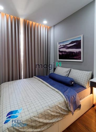 Hình ảnh Cho thuê Trang Chủ MB66.COM / Đăng Ký Tặng 66K 2PN Scenic Phú Mỹ Hưng Quận 7, nhà full nội thất