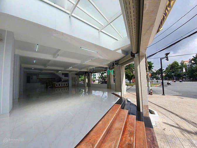 Hình ảnh Cho thuê góc 2 MT Tên Lửa-Đường số 7 P.Binh Trị Đông B Q.Bình Tân