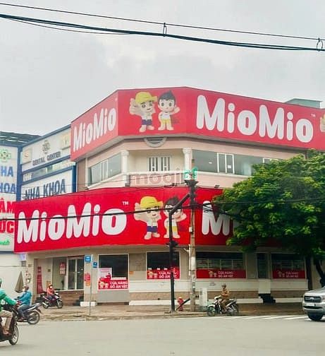 Hình ảnh Cho thuê góc 2 MT Tên Lửa-Đường số 7 P.Binh Trị Đông B Q.Bình Tân