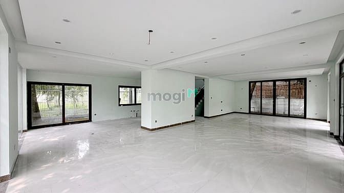 Hình ảnh Chính chủ biệt thự 3 mặt tiền tại Khu đô thị Quang Minh giá 75 triệu/m