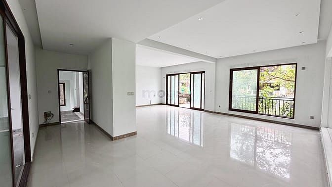 Hình ảnh Chính chủ biệt thự 3 mặt tiền tại Khu đô thị Quang Minh giá 75 triệu/m