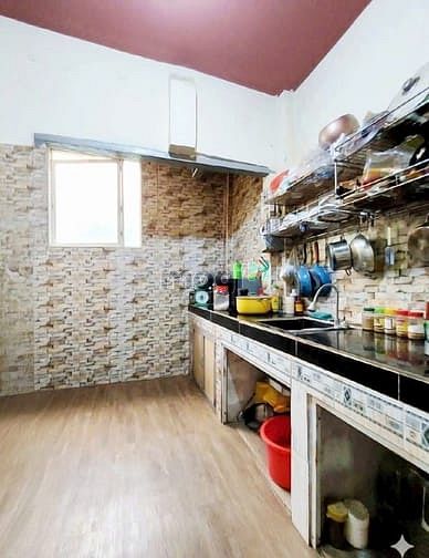 Hình ảnh Bán nhà hẻm xe hơi huỳnh tấn phát q7-4m x 16m -4 tỷ 5