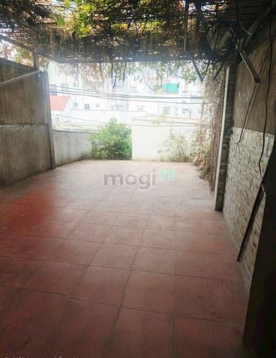 Hình ảnh Bán nhà hẻm xe hơi huỳnh tấn phát q7-4m x 16m -4 tỷ 5