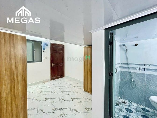 Hình ảnh Khai trương Duplex full nội thất - tiện qua NTTU - Vườn Lài