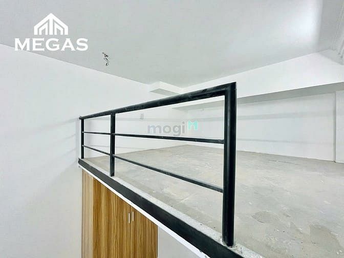 Hình ảnh Khai trương Duplex full nội thất - tiện qua NTTU - Vườn Lài