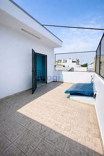 Hình ảnh CHDV 11P TÔ HIẾN THÀNH Q10,DT 5.6x15M(84M²) 5tầng, 60tr/th Giá 11,8tỷ