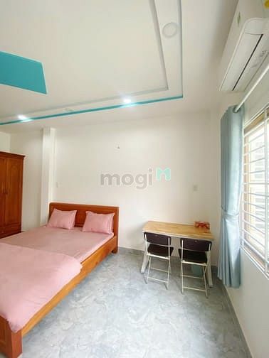Hình ảnh CHDV 11P TÔ HIẾN THÀNH Q10,DT 5.6x15M(84M²) 5tầng, 60tr/th Giá 11,8tỷ