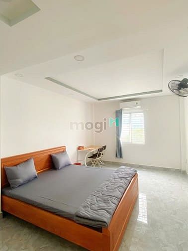Hình ảnh CHDV 11P TÔ HIẾN THÀNH Q10,DT 5.6x15M(84M²) 5tầng, 60tr/th Giá 11,8tỷ
