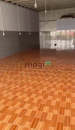 Hình ảnh Cho thuê/bán kho xưởng Thạnh Lộc Quận 12