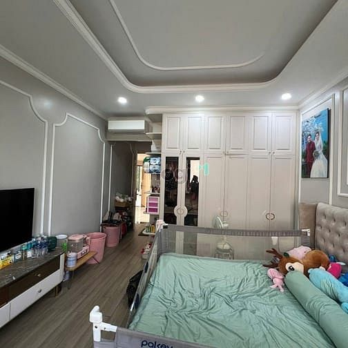 Hình ảnh Chính Chủ Gửi Bán Căn Biệt Thự Sân Vườn Góc 2 Mặt Tiền Bưng Ông Thoàn