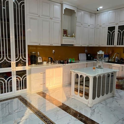 Hình ảnh Chính Chủ Gửi Bán Căn Biệt Thự Sân Vườn Góc 2 Mặt Tiền Bưng Ông Thoàn