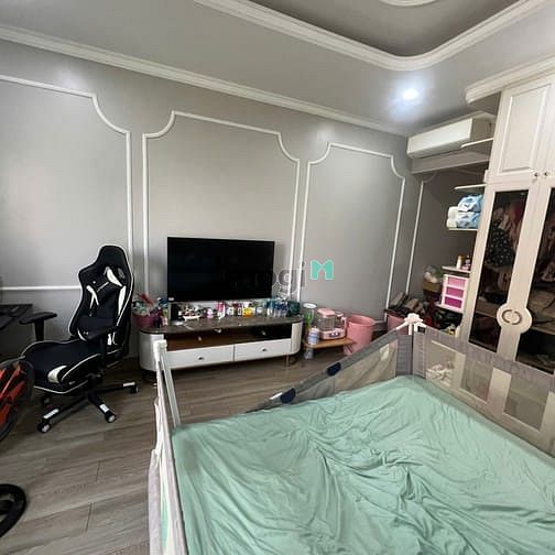 Hình ảnh Chính Chủ Gửi Bán Căn Biệt Thự Sân Vườn Góc 2 Mặt Tiền Bưng Ông Thoàn