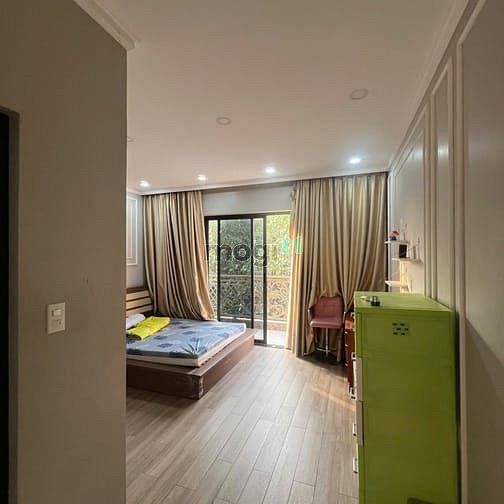 Hình ảnh Chính Chủ Gửi Bán Căn Biệt Thự Sân Vườn Góc 2 Mặt Tiền Bưng Ông Thoàn