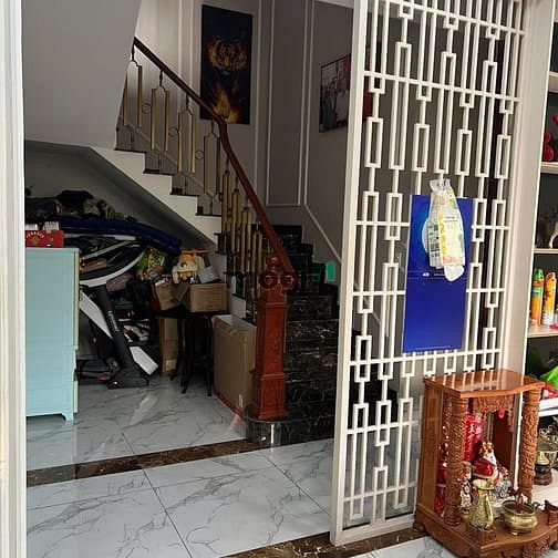 Hình ảnh Chính Chủ Gửi Bán Căn Biệt Thự Sân Vườn Góc 2 Mặt Tiền Bưng Ông Thoàn