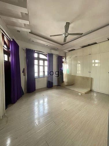 Hình ảnh Cho thuê biệt thự mini 24tr đường Nguyễn Tư Giản, P.12, Q.Gò Vấp