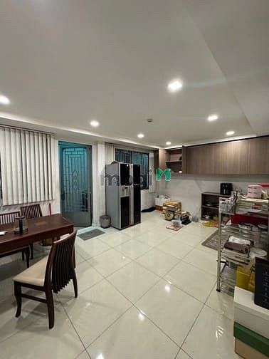 Hình ảnh 💃CÓ THANG MÁY💯Nhà đẹp MT 14m khu Tên Lửa 6x17m 4 tầng GẦN ĐS 1 & ĐS6
