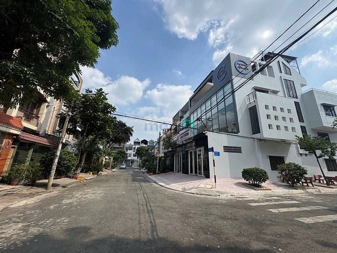 Hình ảnh 💃CÓ THANG MÁY💯Nhà đẹp MT 14m khu Tên Lửa 6x17m 4 tầng GẦN ĐS 1 & ĐS6