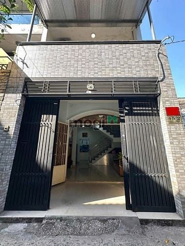 Hình ảnh ​Nguyễn Văn Công P.3 Gò Vấp, 43m2, gần Ngã 5 Chuồng Chó, 5 phút ra Sân