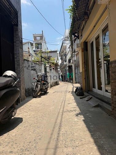 Hình ảnh ​Nguyễn Văn Công P.3 Gò Vấp, 43m2, gần Ngã 5 Chuồng Chó, 5 phút ra Sân