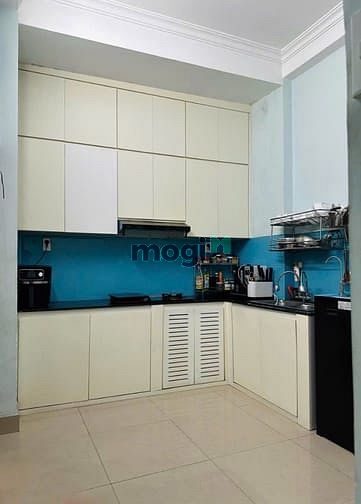 Hình ảnh ​Nguyễn Văn Công P.3 Gò Vấp, 43m2, gần Ngã 5 Chuồng Chó, 5 phút ra Sân