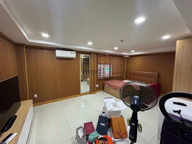 Hình ảnh 💃CÓ THANG MÁY💯Nhà đẹp MT 14m khu Tên Lửa 6x17m 4 tầng GẦN ĐS 1 & ĐS6