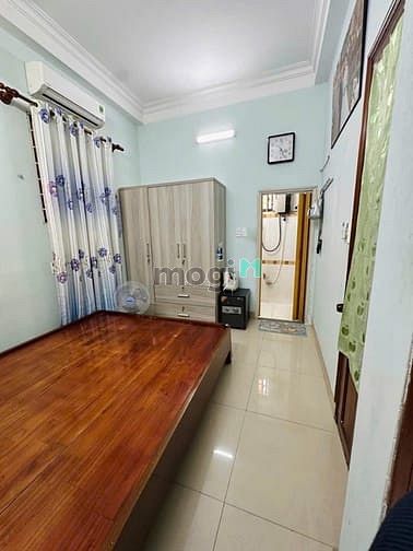 Hình ảnh ​Nguyễn Văn Công P.3 Gò Vấp, 43m2, gần Ngã 5 Chuồng Chó, 5 phút ra Sân
