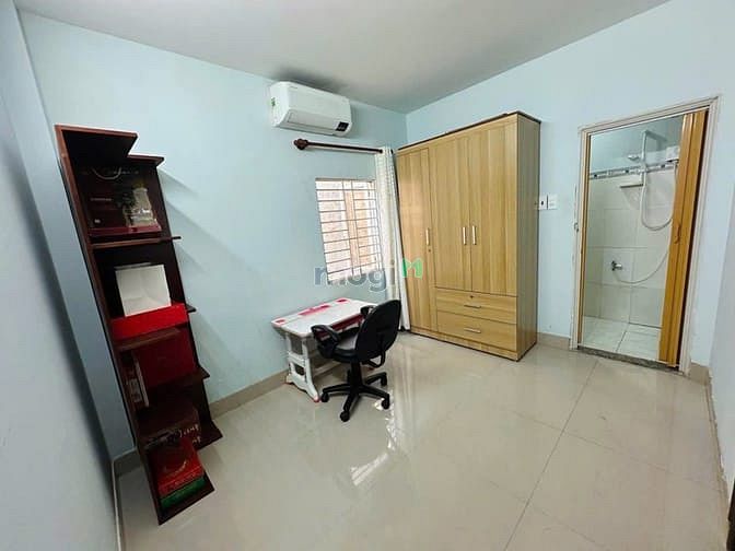Hình ảnh ​Nguyễn Văn Công P.3 Gò Vấp, 43m2, gần Ngã 5 Chuồng Chó, 5 phút ra Sân