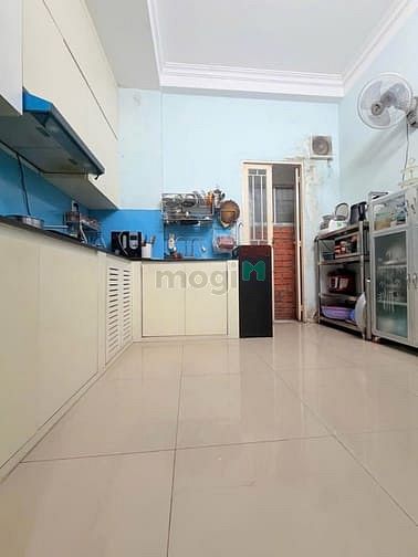 Hình ảnh ​Nguyễn Văn Công P.3 Gò Vấp, 43m2, gần Ngã 5 Chuồng Chó, 5 phút ra Sân