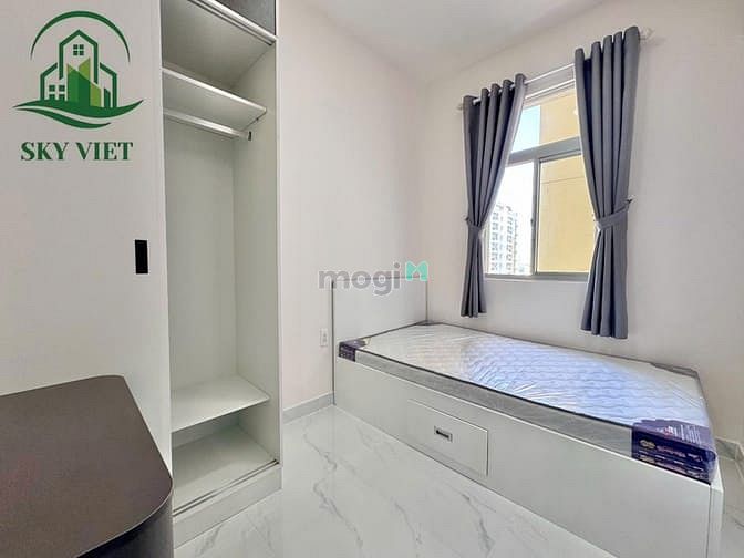Hình ảnh Cho thuê Trang Chủ MB66.COM / Đăng Ký Tặng 66K sky garden phú mỹ hưng quận 7 – 3 phòng ngủ full NT