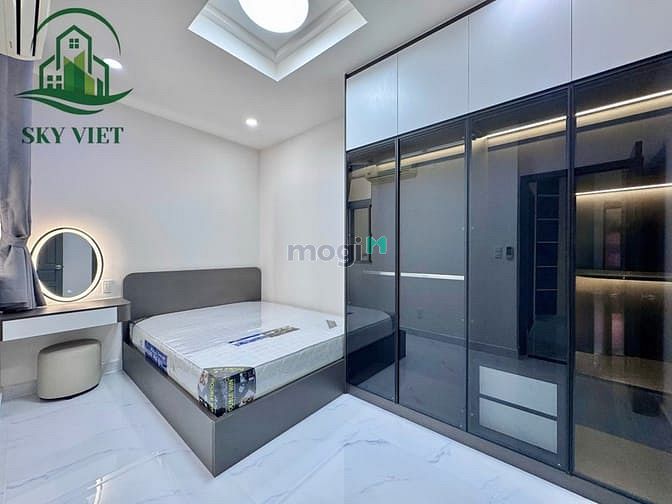 Hình ảnh Cho thuê Trang Chủ MB66.COM / Đăng Ký Tặng 66K sky garden phú mỹ hưng quận 7 – 3 phòng ngủ full NT