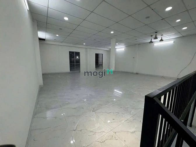 Hình ảnh Nhà mới sửa 8X20 1 L cho thuê đường Lê Trọng Tấn, P.Sơn Kỳ, Q.Tân Phú