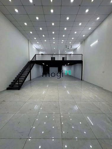 Hình ảnh Nhà mới sửa 8X20 1 L cho thuê đường Lê Trọng Tấn, P.Sơn Kỳ, Q.Tân Phú