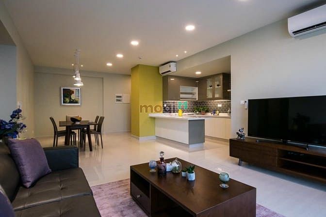 Hình ảnh Cho thuê Trang Chủ MB66.COM / Đăng Ký Tặng 66K cao cấp full nội thất Riverpark Preimer, nhà đẹp y hìn