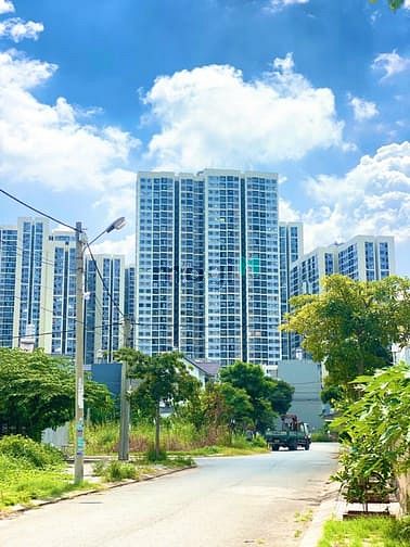 Hình ảnh Bán Đất KDC Châu Long 545 Nguyễn Xiển đối diện KDT Vinhomes ,Quận 9