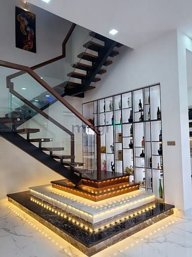 Hình ảnh CHO THUÊ Biệt thự mới gần bên Công viên, Đường Đặng Thùy Trâm