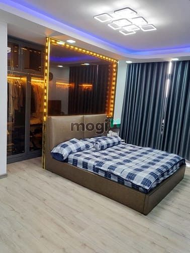 Hình ảnh CHO THUÊ Biệt thự mới gần bên Công viên, Đường Đặng Thùy Trâm
