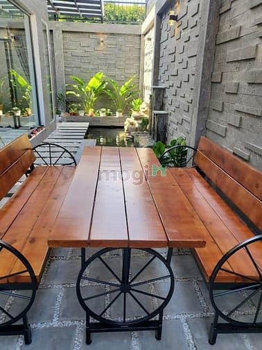 Hình ảnh CHO THUÊ Biệt thự mới gần bên Công viên, Đường Đặng Thùy Trâm