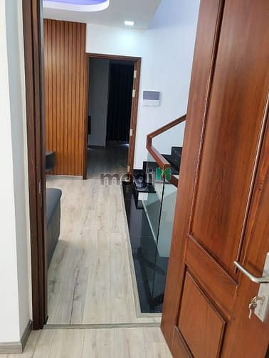 Hình ảnh CHO THUÊ Biệt thự mới gần bên Công viên, Đường Đặng Thùy Trâm