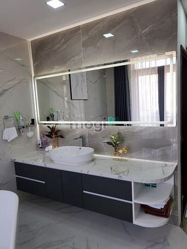 Hình ảnh CHO THUÊ Biệt thự mới gần bên Công viên, Đường Đặng Thùy Trâm