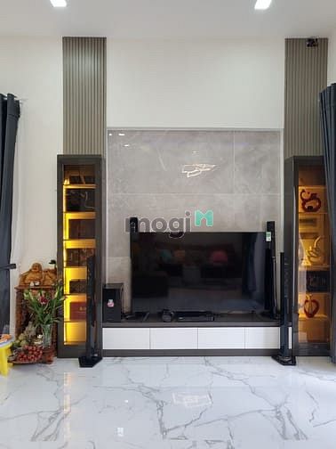 Hình ảnh CHO THUÊ Biệt thự mới gần bên Công viên, Đường Đặng Thùy Trâm