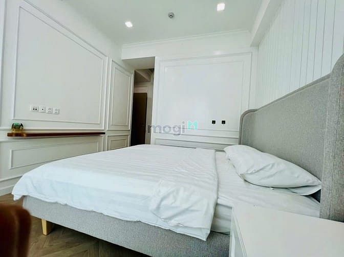 Hình ảnh Cho thuê Trang Chủ MB66.COM / Đăng Ký Tặng 66K Sky Garden 3PN full nội thất, giá tốt nhất