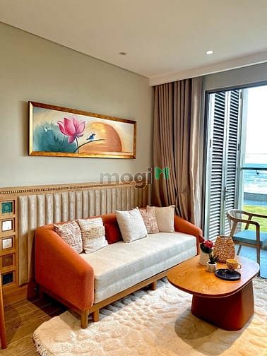 Hình ảnh Cần bán nhà view biển 2PN TT Vũng Tàu, cam kết lợi nhuận 17-25tr/tháng