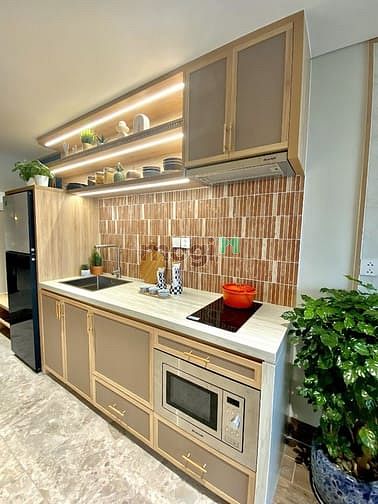 Hình ảnh Cần bán nhà view biển 2PN TT Vũng Tàu, cam kết lợi nhuận 17-25tr/tháng