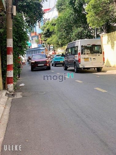 Hình ảnh ​Mặt tiền nhựa 8m có vỉa hè, trung tâm Bảy Hiền. Ngân hàng định giá 13