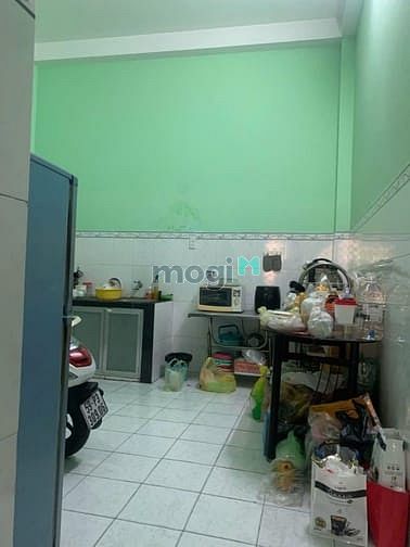 Hình ảnh ​Mặt tiền nhựa 8m có vỉa hè, trung tâm Bảy Hiền. Ngân hàng định giá 13