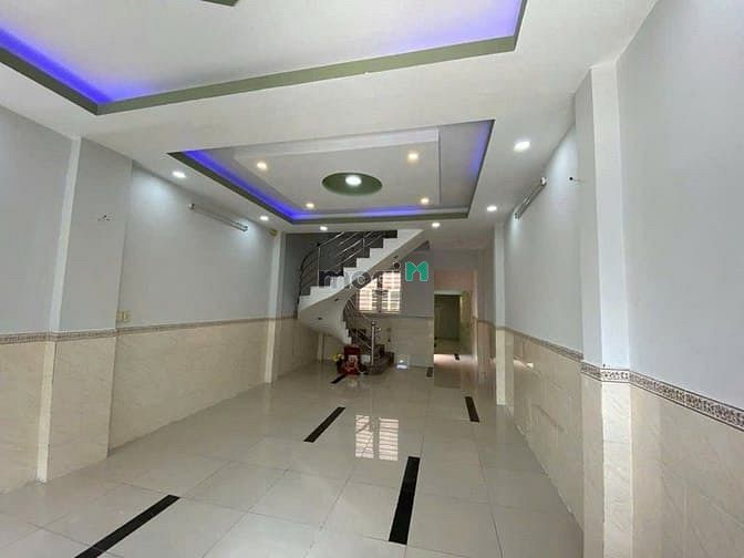 Hình ảnh Bán nhà huỳnh tấn phát -tân phú - 4.2m x 21m - 8 tỷ 8
